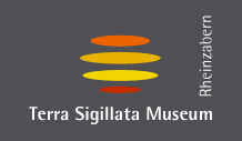 Logo Terra Sigillata Museum