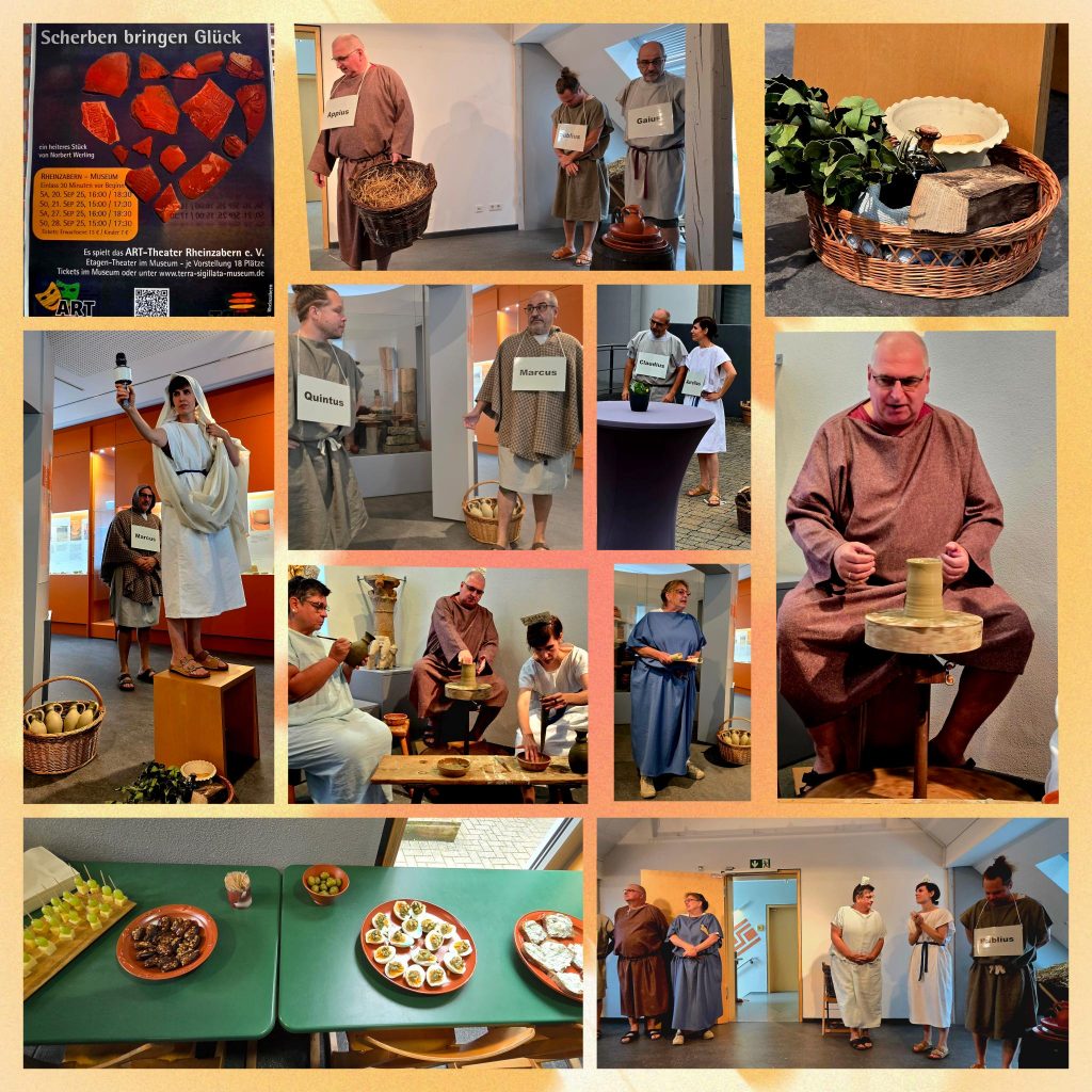 Collage Liebsch Collage Liebsch