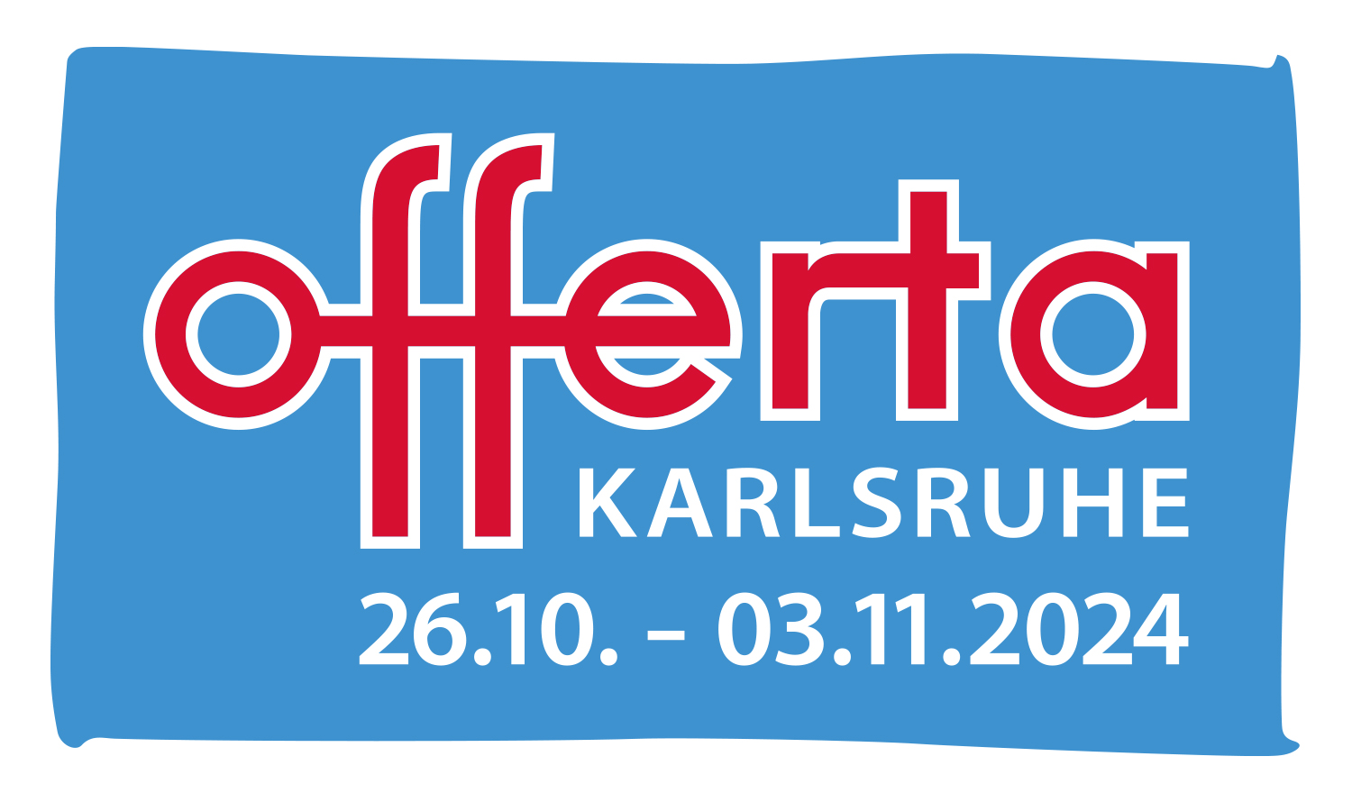 Museum unterwegs: offerta in Karlsruhe 7 offerta 24 Logo KA