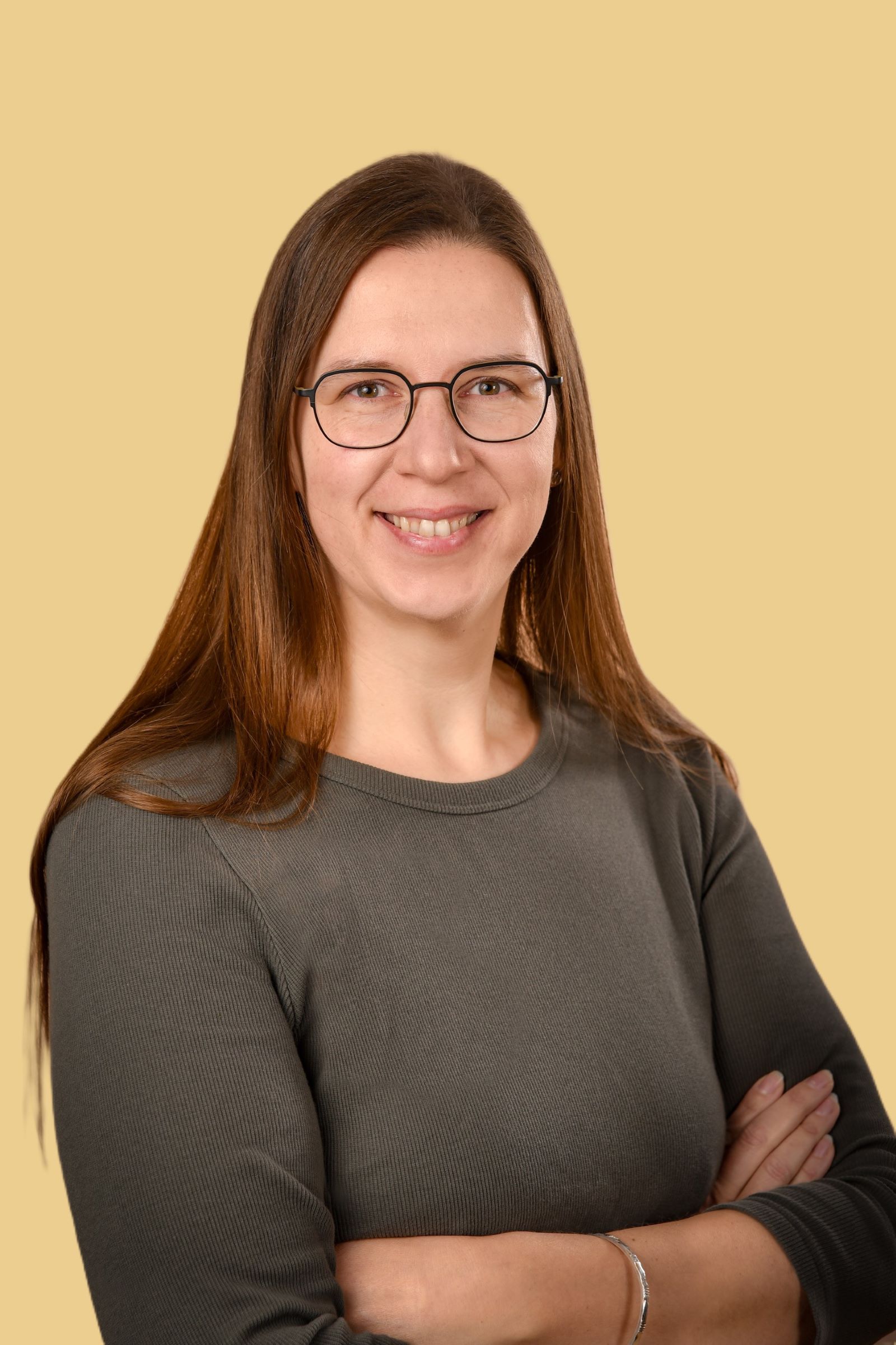 Barbara Thomas M. A.