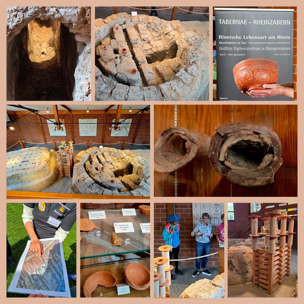 Collage Brennöfen ToffD Collage Brennoefen ToffD