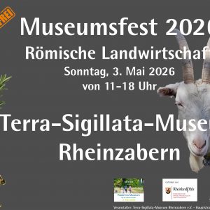 Museumsfest 2026 quer klein