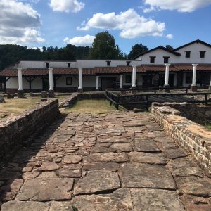 strasse schwarzenacker