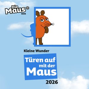 Maus-Türöffner-Tag am Terra-Sigillata-Museum 2 260227 RZ Maus TamdM 2026 Onlinebanner 1080x1080px